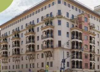 Продажа торговой площади, 879.28 м2, Москва, проспект Мира, 40, Мещанский район