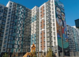 Продается 3-комнатная квартира, 63 м2, Ростов-на-Дону, ЖК Пятый Элемент