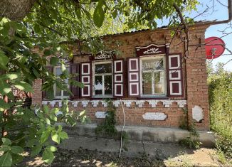 Дом на продажу, 37.7 м2, станица Кисляковская, Верхняя улица