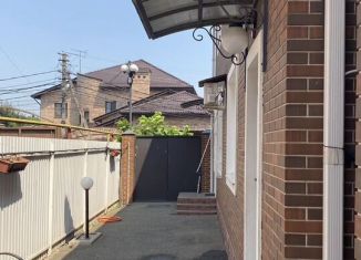 Продажа дома, 118 м2, Краснодар, Школьный микрорайон, Баканская улица, 28А