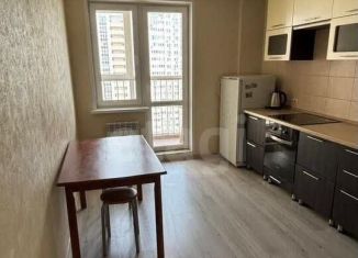 Продажа 1-комнатной квартиры, 45 м2, Липецк, улица С.С. Бехтеева, 5, ЖК Виктория