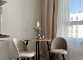 Продам квартиру студию, 19.1 м2, Люберцы, Некрасовский проезд, 13, ЖК Люберцы 2018