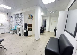 Продажа помещения свободного назначения, 57.5 м2, Пермь, улица Композитора Глинки, 7