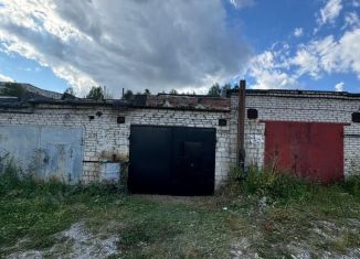 Продаю гараж, 22 м2, Пермский край, гаражно-эксплуатационный кооператив Быгель № 47, 33