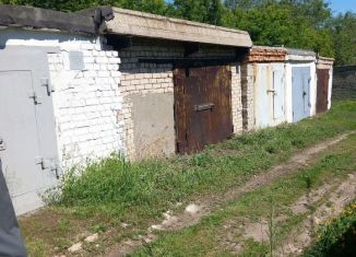 Продам гараж, 30 м2, Сызрань, улица Щусева, 11