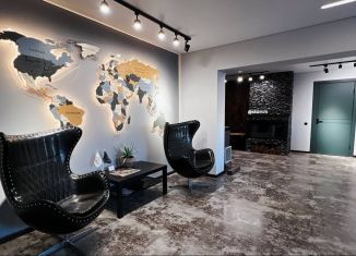 Продажа офиса, 160 м2, Тюмень, Широтная улица, 96