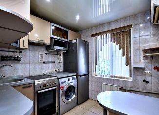 Продажа двухкомнатной квартиры, 43.5 м2, Краснодар, улица Стасова, 150, микрорайон Черемушки