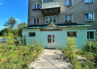 Помещение свободного назначения на продажу, 77.6 м2, Казань, Боевая улица, 147А