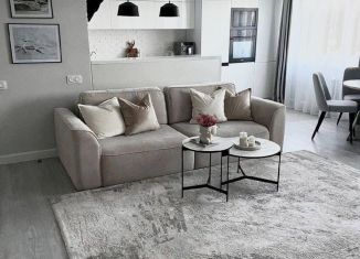 Продам 1-ком. квартиру, 46 м2, Избербаш, улица Г. Брода, 2