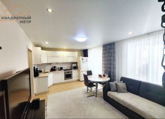 Продам однокомнатную квартиру, 50.5 м2, Димитровград, Алтайская улица, 39