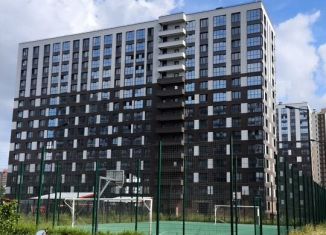 1-комнатная квартира на продажу, 32.8 м2, Санкт-Петербург, Дальневосточный проспект, 23, Дальневосточный проспект