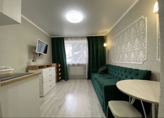 Продаю квартиру студию, 16.5 м2, Казань, улица Энергетиков, 2/3