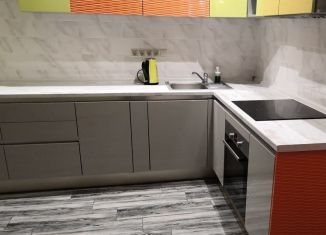 1-комнатная квартира на продажу, 45 м2, Ростов-на-Дону, Благодатная улица, 168