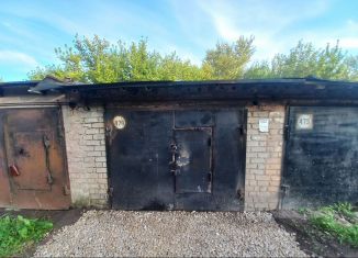 Гараж на продажу, 18 м2, Стерлитамак, улица Космонавтов, 3