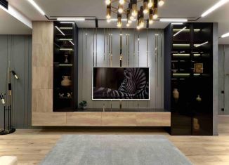 Сдается в аренду 2-комнатная квартира, 75 м2, Татарстан, улица Сибгата Хакима, 15