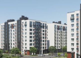 Продается однокомнатная квартира, 35 м2, Калининград