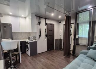 Продам квартиру студию, 18.1 м2, Благовещенск, Партизанская улица, 49/1