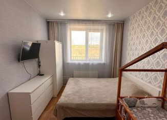 Продается 1-ком. квартира, 43.6 м2, рабочий поселок Маркова, микрорайон Берёзовый, 162