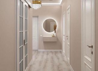 2-ком. квартира на продажу, 70 м2, Избербаш, улица Г. Брода, 2