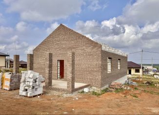 Продается дом, 105 м2, поселок Новый, улица Владимира Высоцкого