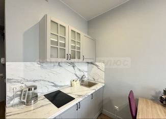 Продается квартира студия, 21.8 м2, Москва, Подъёмная улица, 14с37, ЮВАО