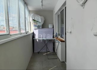 Продаю 1-комнатную квартиру, 47.2 м2, Тюмень, улица Николая Зелинского, 3, ЖК На Фёдорова