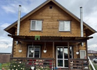 Продажа дома, 132 м2, село Малые Кабаны, улица Мусы Джалиля, 13