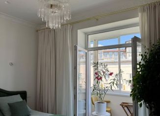 3-ком. квартира на продажу, 70 м2, Москва, Оружейный переулок, Тверской район
