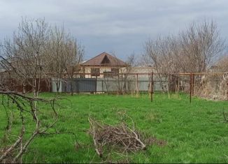 Продаю земельный участок, 8 сот., Астрахань, Казалинская улица