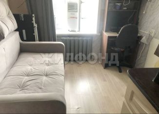 Продаю двухкомнатную квартиру, 23.4 м2, Новосибирск, улица Зорге, 46, Кировский район