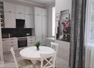 Сдается в аренду двухкомнатная квартира, 70 м2, Санкт-Петербург, Фонтанная улица, 5