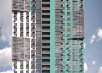 Продаю 3-ком. квартиру, 105.5 м2, Курская область, улица Павлуновского