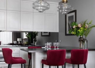 Продается двухкомнатная квартира, 64 м2, Избербаш, улица Г. Брода