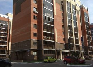 Сдаю 1-комнатную квартиру, 36 м2, Татарстан, улица Рауиса Гареева, 90к3