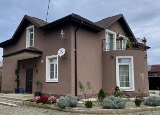 Продажа дома, 250 м2, село Верхневесёлое, СТ Золотой Гребешок, 6/105/1