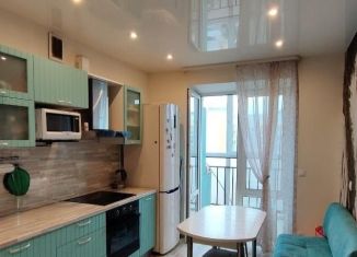 Продажа двухкомнатной квартиры, 50 м2, Татарстан, улица Азата Аббасова, 8