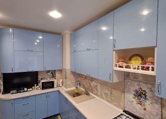 Продаю однокомнатную квартиру, 36 м2, Чебаркуль, улица 9 Мая, 21