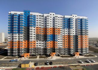 Продаю 1-ком. квартиру, 27.4 м2, Ростов-на-Дону, переулок Андреева, ЖК Суворовский