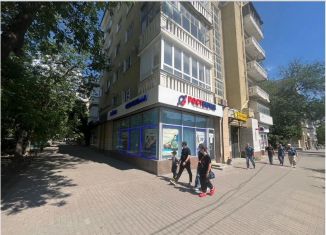 Помещение свободного назначения на продажу, 101 м2, Ростов-на-Дону, Будённовский проспект, 94/72, Октябрьский район