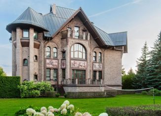 Дом на продажу, 1700 м2, деревня Большое Сареево, деревня Большое Сареево, 9