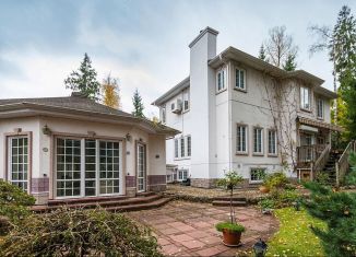 Продаю дом, 512 м2, деревня Таганьково, КП Николино, 55