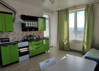 Сдам квартиру студию, 32 м2, Республика Башкортостан, проспект Дружбы Народов, 57