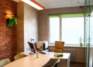 Сдача в аренду офиса, 58.6 м2, Москва, улица Горбунова, 2с3, метро Молодёжная