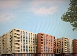 2-комнатная квартира на продажу, 70 м2, Избербаш, улица Г. Брода, 2