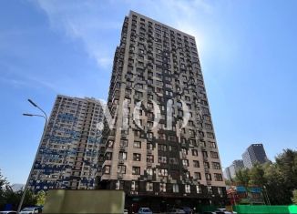 Продается 1-комнатная квартира, 44.8 м2, Котельники, Сосновая улица, 2к5, ЖК Белые Росы