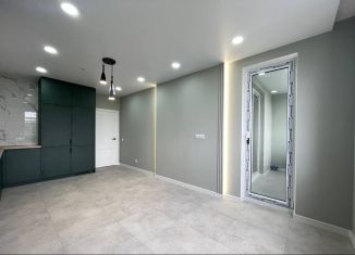 Продажа 3-ком. квартиры, 91.5 м2, Калининград, улица Маршала Борзова, 107, ЖК Альпы