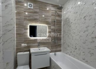 Продается 1-ком. квартира, 36 м2, Йошкар-Ола, бульвар Данилова, 8А, микрорайон Дубки