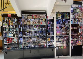 Продается торговая площадь, 7 м2, Благовещенск, Красноармейская улица, 102