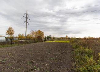 Продаю участок, 9 сот., Тюмень, 2-я Школьная улица