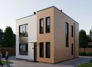 Дом на продажу, 143.2 м2, Московская область, Радужная улица